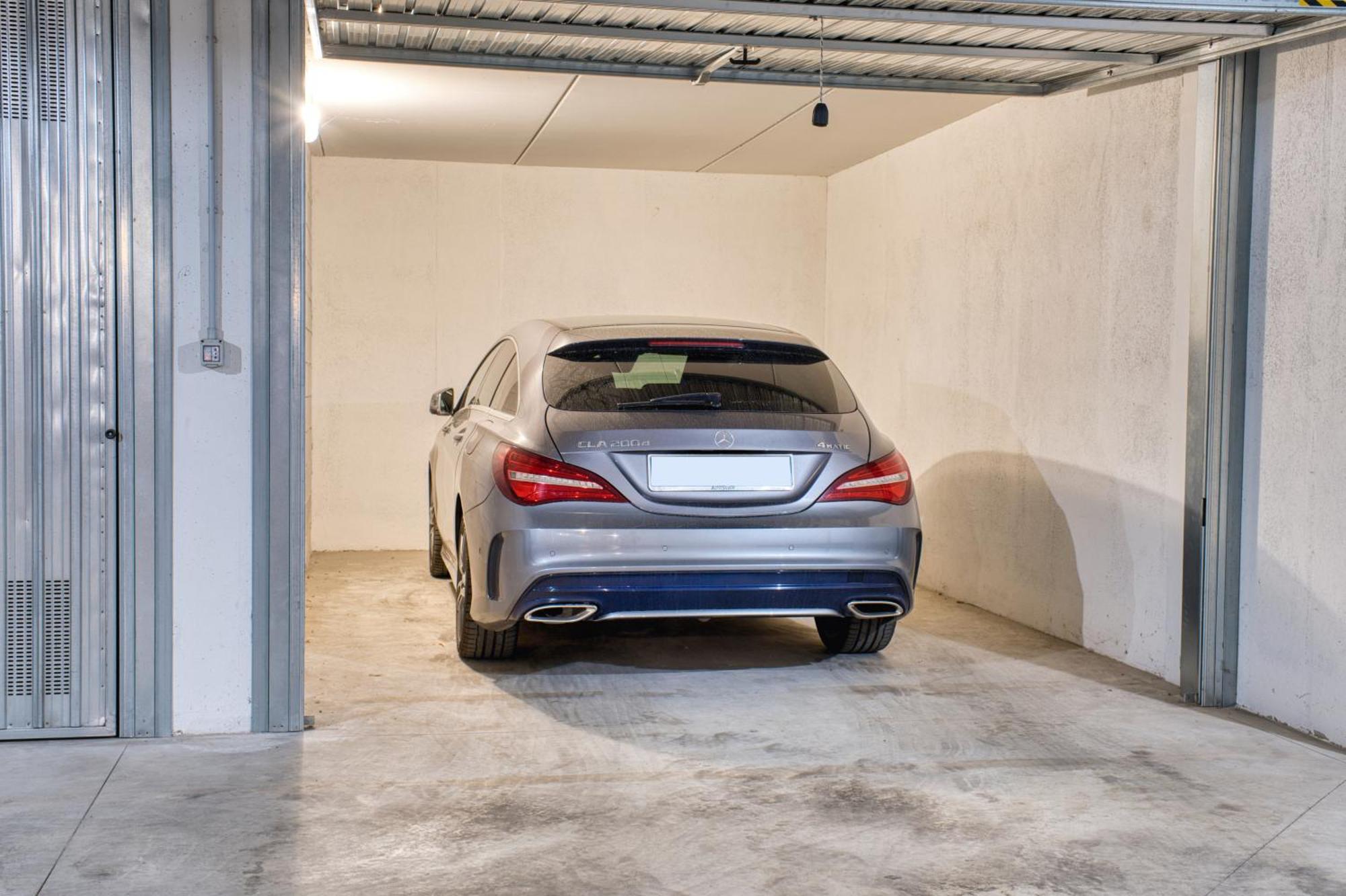 Appartamento Al 45 B.Go Roma -Vr- Con Garage Verona Exterior foto